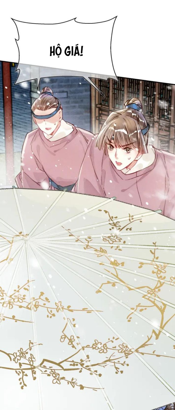 Ta Dựa Vào Mỹ Nhan Ổn Định Thiên Hạ: Chapter 1