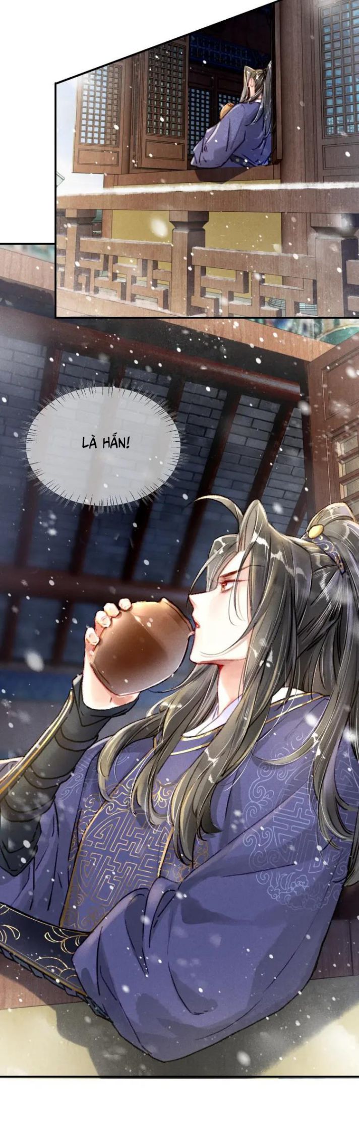 Ta Dựa Vào Mỹ Nhan Ổn Định Thiên Hạ: Chapter 1