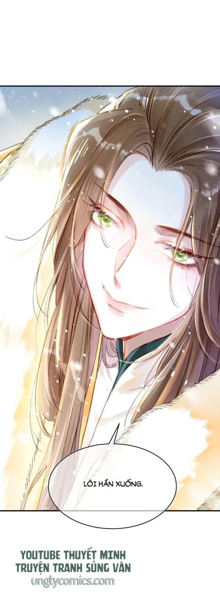Ta Dựa Vào Mỹ Nhan Ổn Định Thiên Hạ: Chapter 1