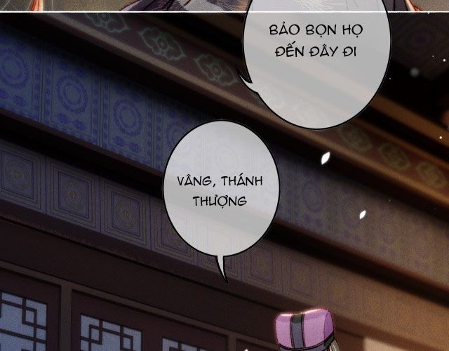 Ta Dựa Vào Mỹ Nhan Ổn Định Thiên Hạ: Chapter 10