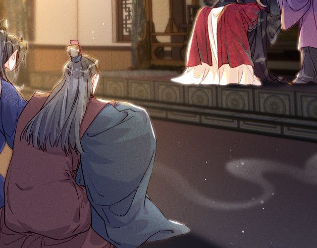 Ta Dựa Vào Mỹ Nhan Ổn Định Thiên Hạ: Chapter 10