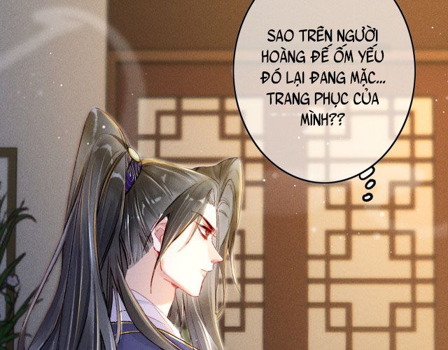 Ta Dựa Vào Mỹ Nhan Ổn Định Thiên Hạ: Chapter 10
