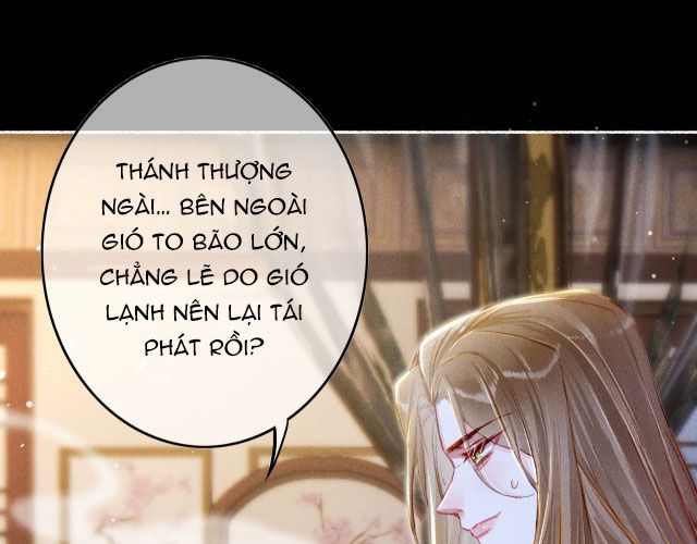 Ta Dựa Vào Mỹ Nhan Ổn Định Thiên Hạ: Chapter 10