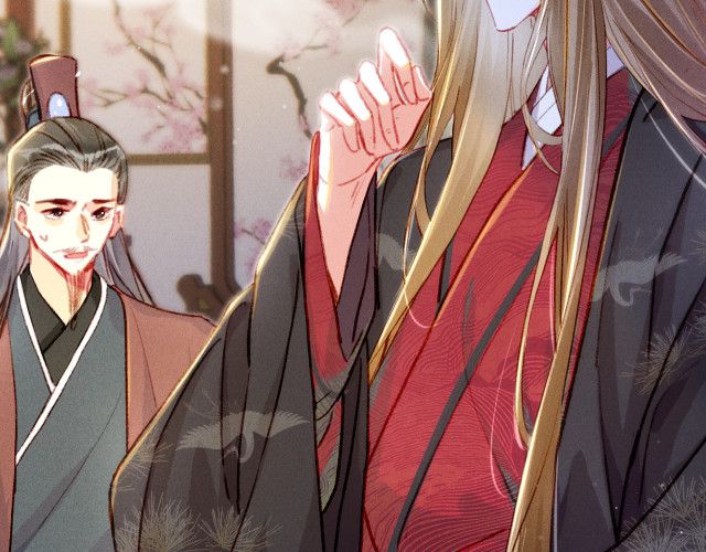 Ta Dựa Vào Mỹ Nhan Ổn Định Thiên Hạ: Chapter 10