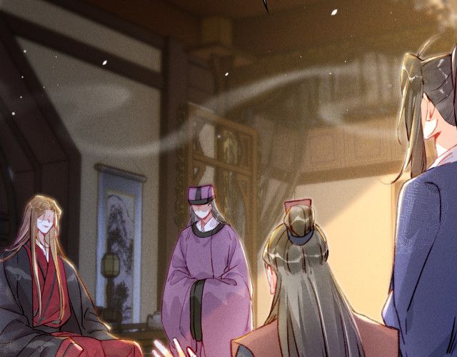 Ta Dựa Vào Mỹ Nhan Ổn Định Thiên Hạ: Chapter 10