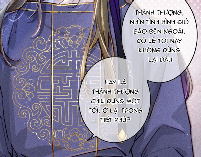 Ta Dựa Vào Mỹ Nhan Ổn Định Thiên Hạ: Chapter 10