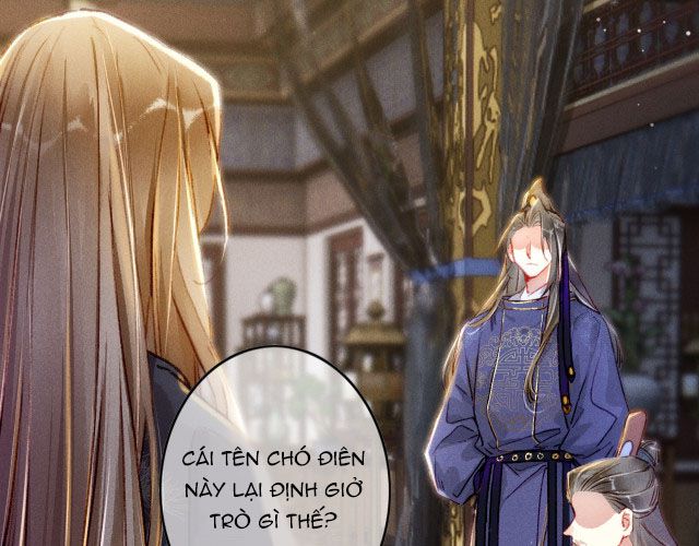 Ta Dựa Vào Mỹ Nhan Ổn Định Thiên Hạ: Chapter 10