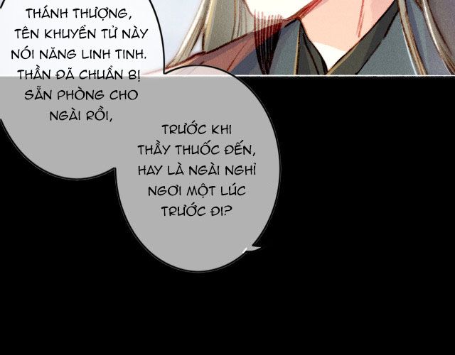 Ta Dựa Vào Mỹ Nhan Ổn Định Thiên Hạ: Chapter 10