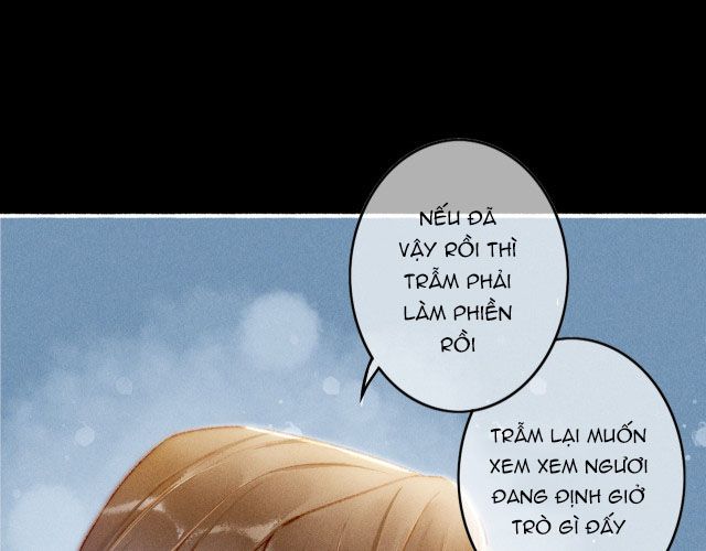 Ta Dựa Vào Mỹ Nhan Ổn Định Thiên Hạ: Chapter 10