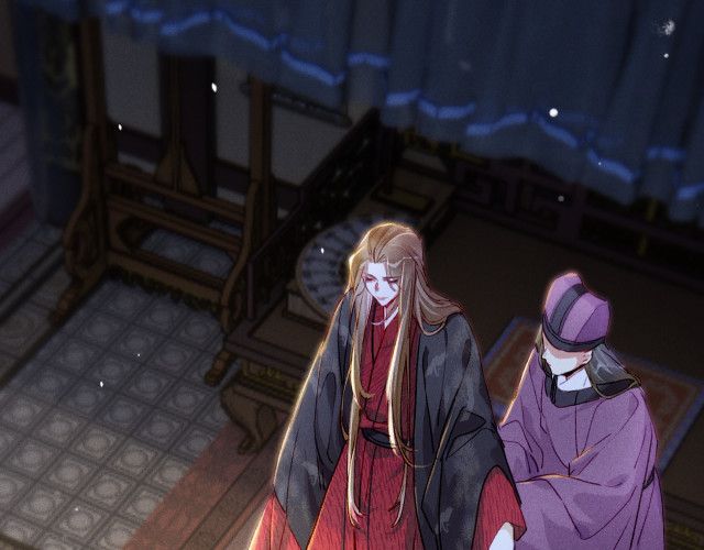 Ta Dựa Vào Mỹ Nhan Ổn Định Thiên Hạ: Chapter 10