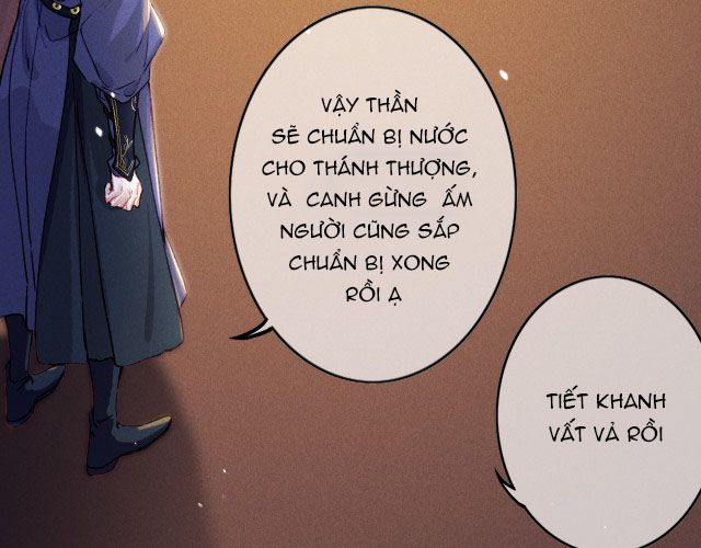 Ta Dựa Vào Mỹ Nhan Ổn Định Thiên Hạ: Chapter 10