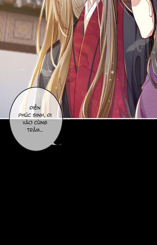 Ta Dựa Vào Mỹ Nhan Ổn Định Thiên Hạ: Chapter 10
