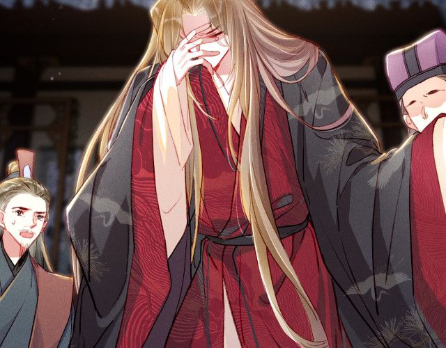 Ta Dựa Vào Mỹ Nhan Ổn Định Thiên Hạ: Chapter 10