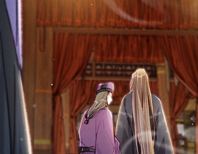 Ta Dựa Vào Mỹ Nhan Ổn Định Thiên Hạ: Chapter 10