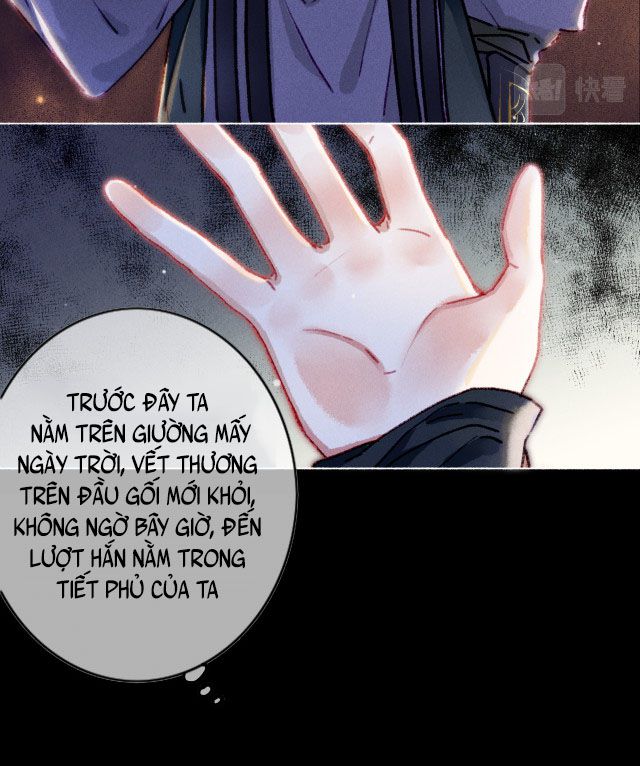 Ta Dựa Vào Mỹ Nhan Ổn Định Thiên Hạ: Chapter 10