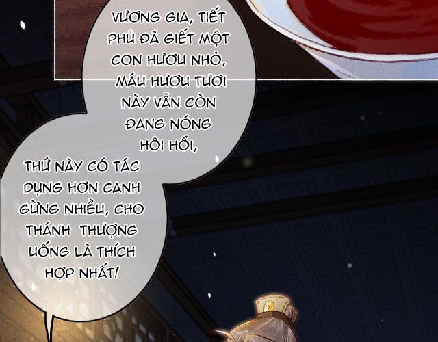 Ta Dựa Vào Mỹ Nhan Ổn Định Thiên Hạ: Chapter 10