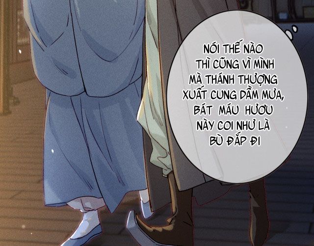 Ta Dựa Vào Mỹ Nhan Ổn Định Thiên Hạ: Chapter 10