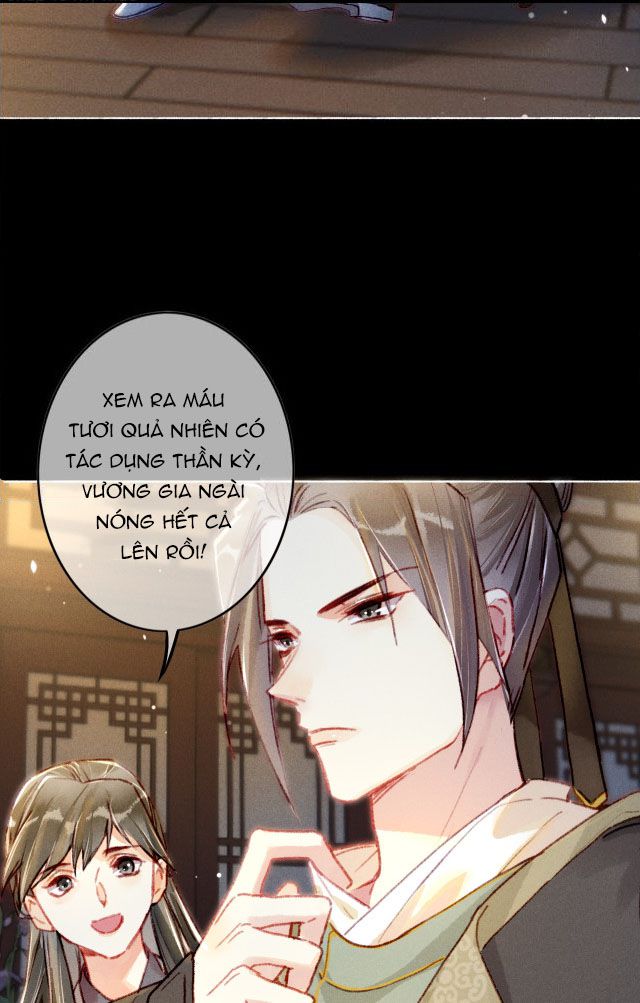 Ta Dựa Vào Mỹ Nhan Ổn Định Thiên Hạ: Chapter 10