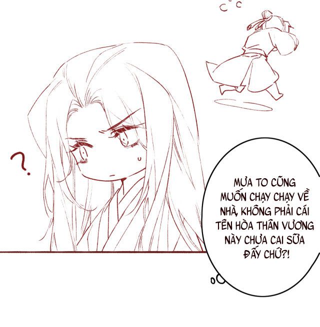 Ta Dựa Vào Mỹ Nhan Ổn Định Thiên Hạ: Chapter 10