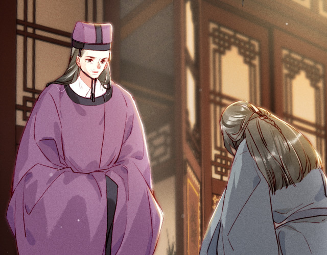 Ta Dựa Vào Mỹ Nhan Ổn Định Thiên Hạ: Chapter 11