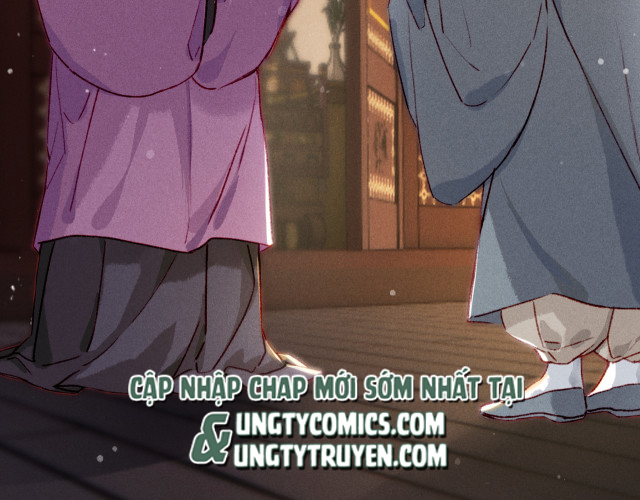 Ta Dựa Vào Mỹ Nhan Ổn Định Thiên Hạ: Chapter 11