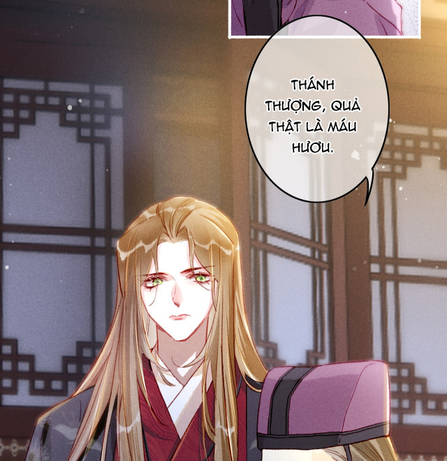Ta Dựa Vào Mỹ Nhan Ổn Định Thiên Hạ: Chapter 11