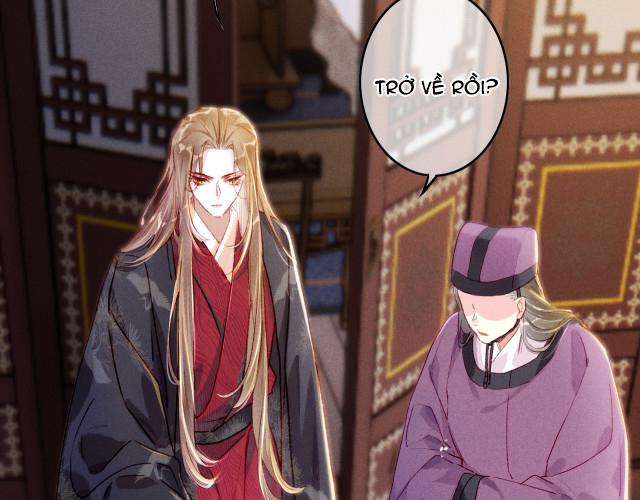 Ta Dựa Vào Mỹ Nhan Ổn Định Thiên Hạ: Chapter 11