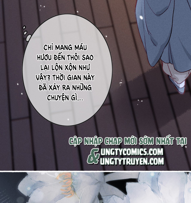 Ta Dựa Vào Mỹ Nhan Ổn Định Thiên Hạ: Chapter 11
