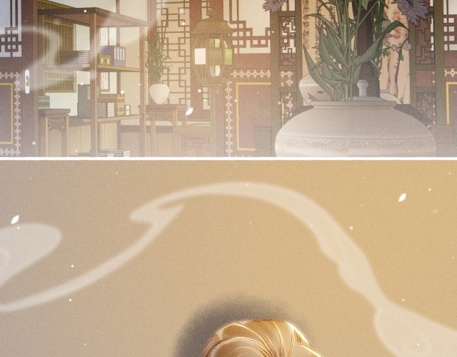Ta Dựa Vào Mỹ Nhan Ổn Định Thiên Hạ: Chapter 11