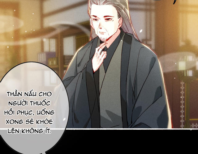 Ta Dựa Vào Mỹ Nhan Ổn Định Thiên Hạ: Chapter 11