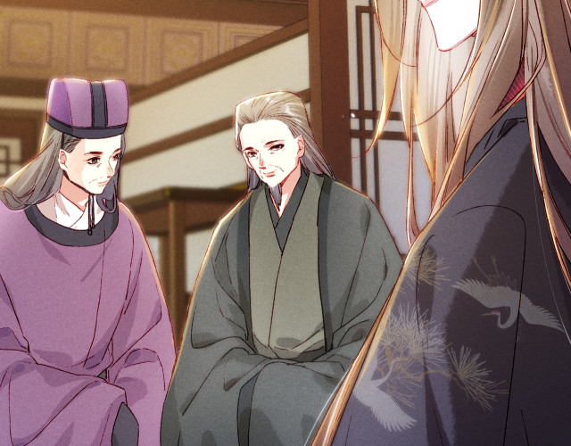 Ta Dựa Vào Mỹ Nhan Ổn Định Thiên Hạ: Chapter 11