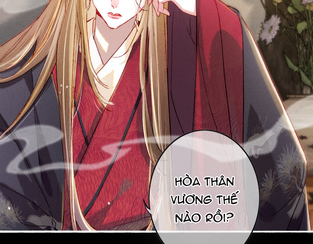 Ta Dựa Vào Mỹ Nhan Ổn Định Thiên Hạ: Chapter 11