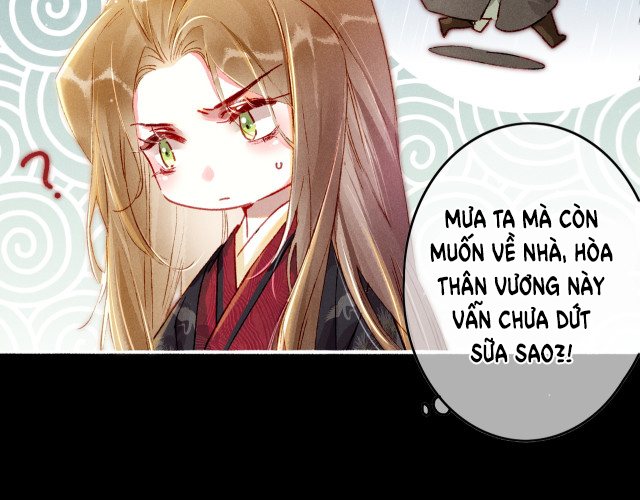 Ta Dựa Vào Mỹ Nhan Ổn Định Thiên Hạ: Chapter 11