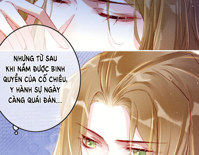 Ta Dựa Vào Mỹ Nhan Ổn Định Thiên Hạ: Chapter 11
