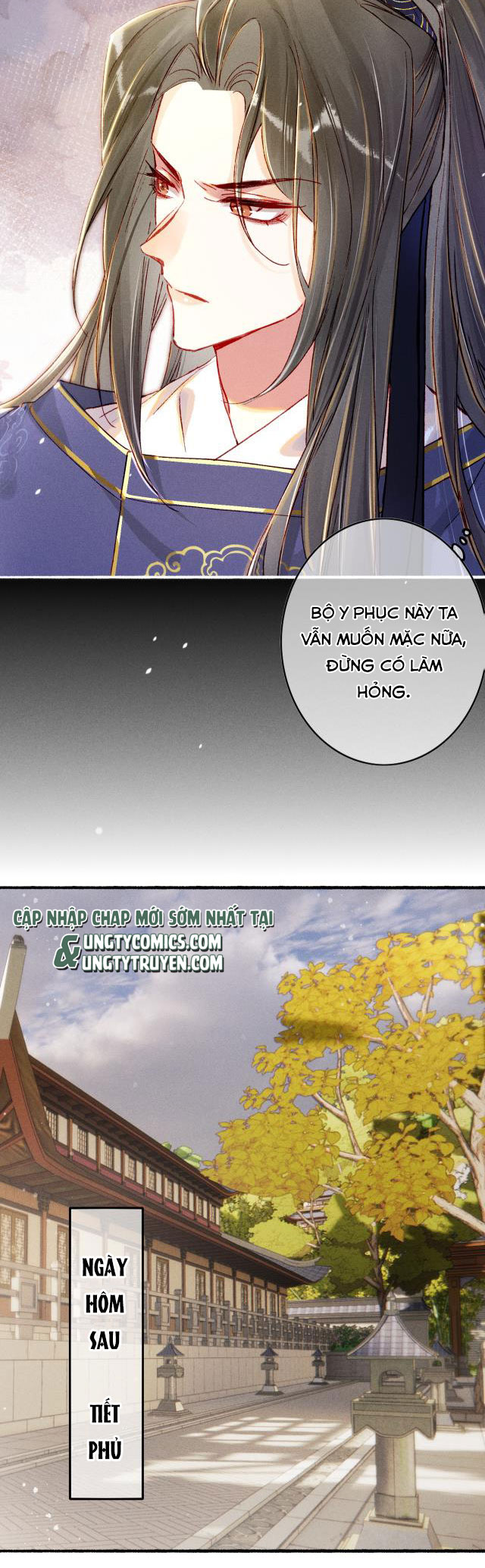 Ta Dựa Vào Mỹ Nhan Ổn Định Thiên Hạ: Chapter 13