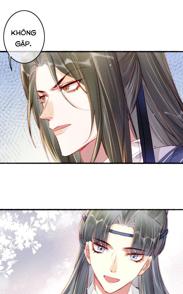 Ta Dựa Vào Mỹ Nhan Ổn Định Thiên Hạ: Chapter 13