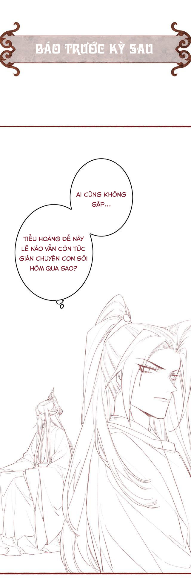 Ta Dựa Vào Mỹ Nhan Ổn Định Thiên Hạ: Chapter 13