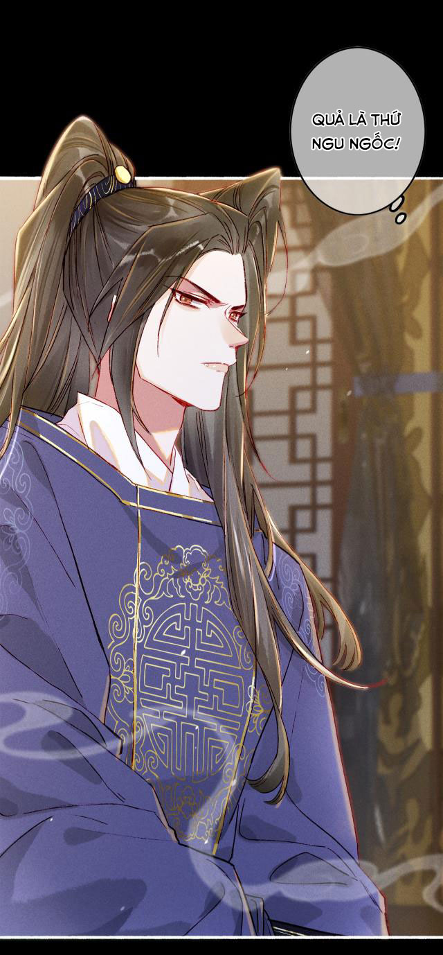 Ta Dựa Vào Mỹ Nhan Ổn Định Thiên Hạ: Chapter 13
