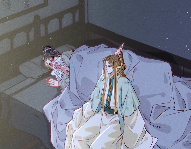Ta Dựa Vào Mỹ Nhan Ổn Định Thiên Hạ: Chapter 15