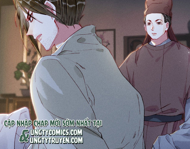 Ta Dựa Vào Mỹ Nhan Ổn Định Thiên Hạ: Chapter 15