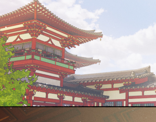 Ta Dựa Vào Mỹ Nhan Ổn Định Thiên Hạ: Chapter 15