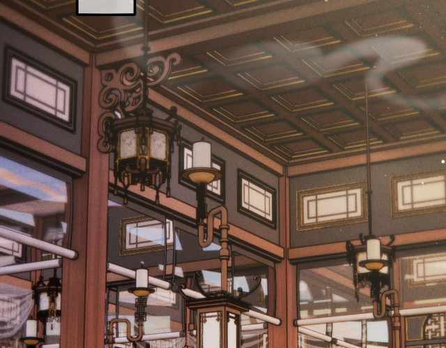 Ta Dựa Vào Mỹ Nhan Ổn Định Thiên Hạ: Chapter 15