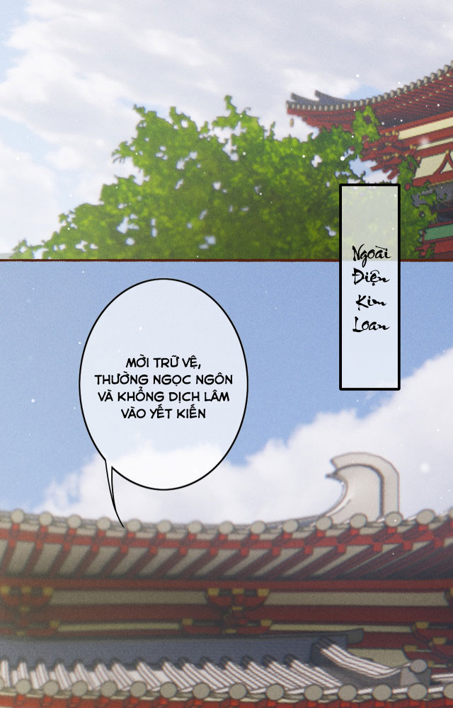 Ta Dựa Vào Mỹ Nhan Ổn Định Thiên Hạ: Chapter 15