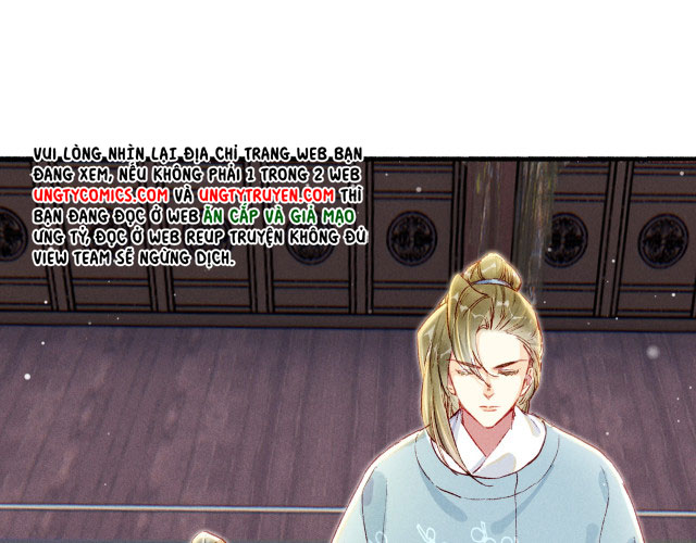Ta Dựa Vào Mỹ Nhan Ổn Định Thiên Hạ: Chapter 15