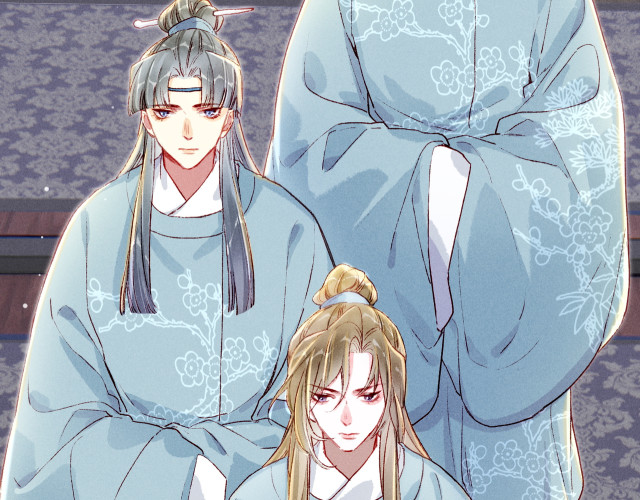 Ta Dựa Vào Mỹ Nhan Ổn Định Thiên Hạ: Chapter 15