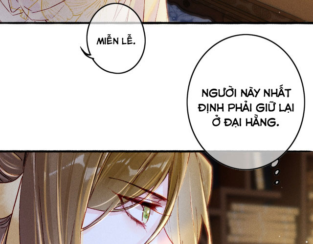 Ta Dựa Vào Mỹ Nhan Ổn Định Thiên Hạ: Chapter 15