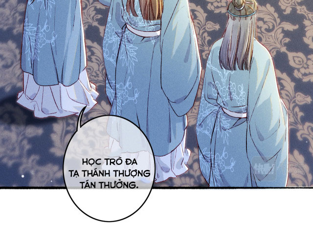 Ta Dựa Vào Mỹ Nhan Ổn Định Thiên Hạ: Chapter 15