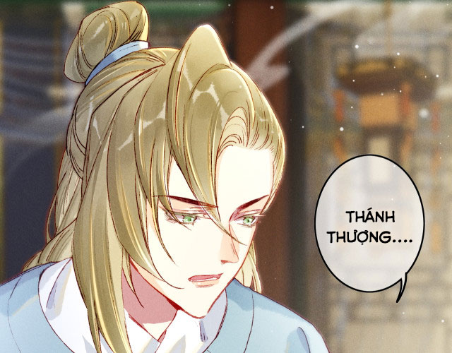 Ta Dựa Vào Mỹ Nhan Ổn Định Thiên Hạ: Chapter 15
