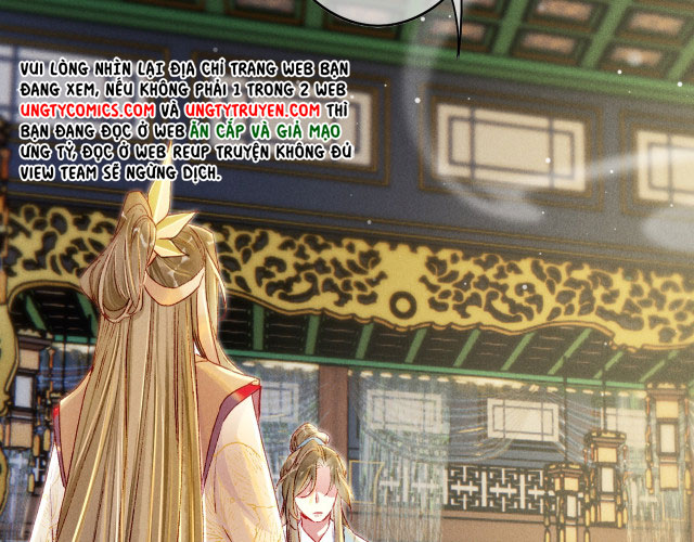 Ta Dựa Vào Mỹ Nhan Ổn Định Thiên Hạ: Chapter 15