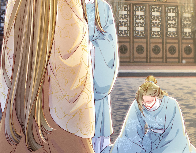 Ta Dựa Vào Mỹ Nhan Ổn Định Thiên Hạ: Chapter 15